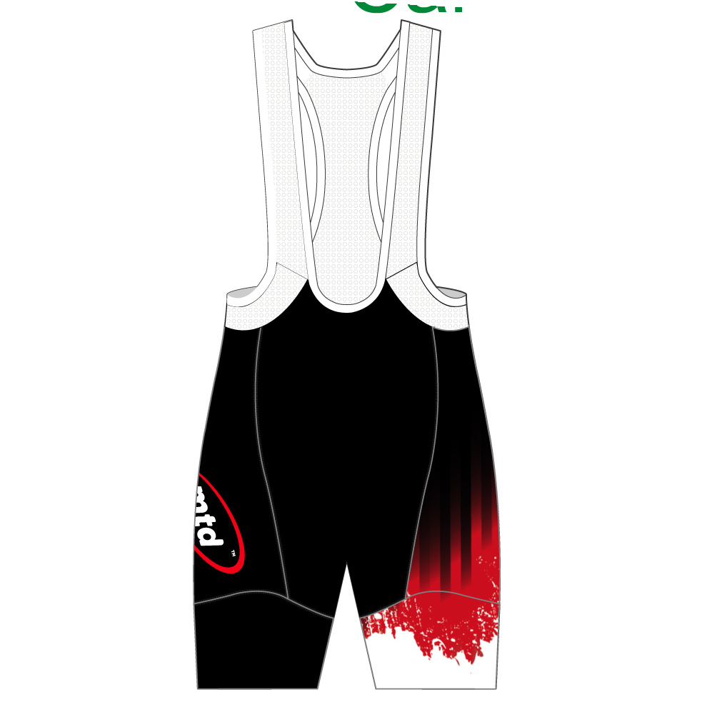 Performance Bib Shorts