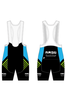 TECH Bib Shorts