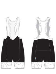 TECH Bib Shorts