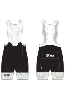 TECH Bib Shorts