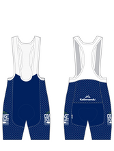Load image into Gallery viewer, TECH Bib Shorts