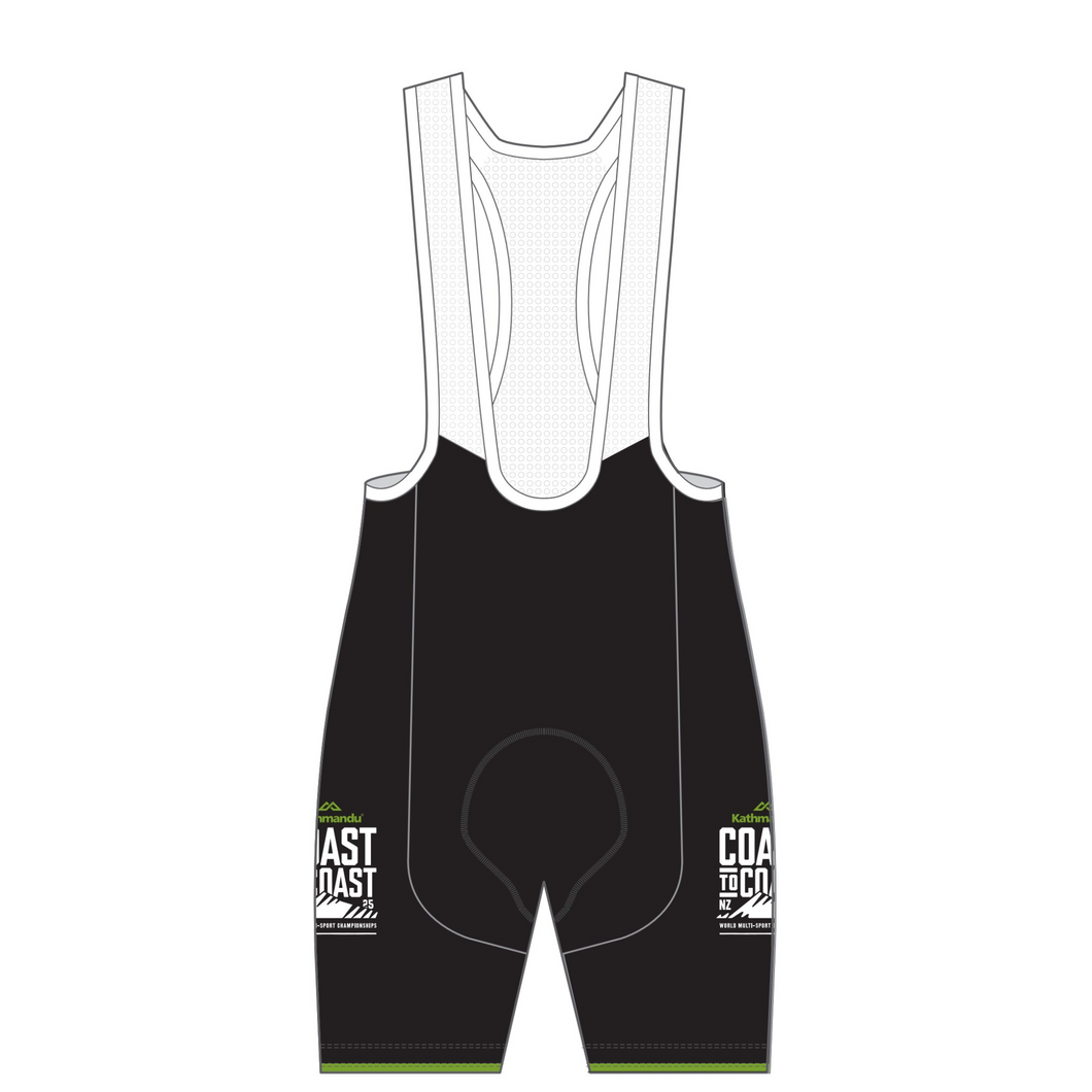 TECH Bib Shorts