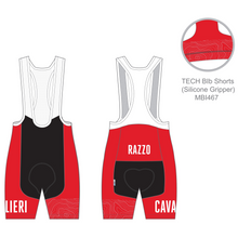 Load image into Gallery viewer, TECH Bib Shorts