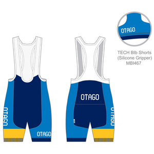 TECH Bib Shorts