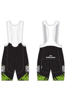 TECH Bib Shorts