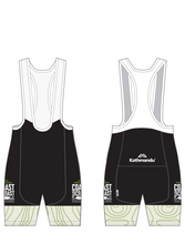 Load image into Gallery viewer, TECH Bib Shorts