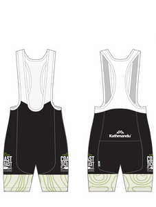 TECH Bib Shorts