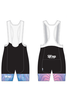TECH Bib Shorts