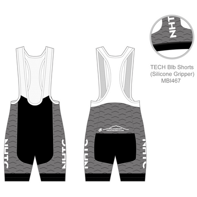 TECH Bib Shorts
