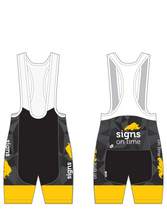 Load image into Gallery viewer, TECH Bib Shorts