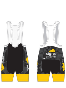 TECH Bib Shorts