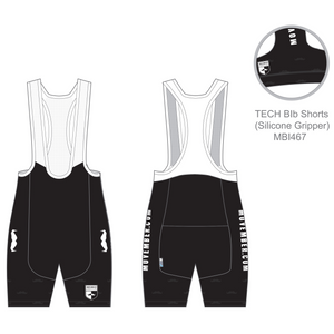 TECH Bib Shorts