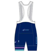 Load image into Gallery viewer, Women's PERFORMANCE Endurance Bib Shorts