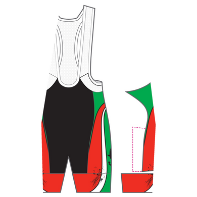PERFORMANCE Cycling Shorts