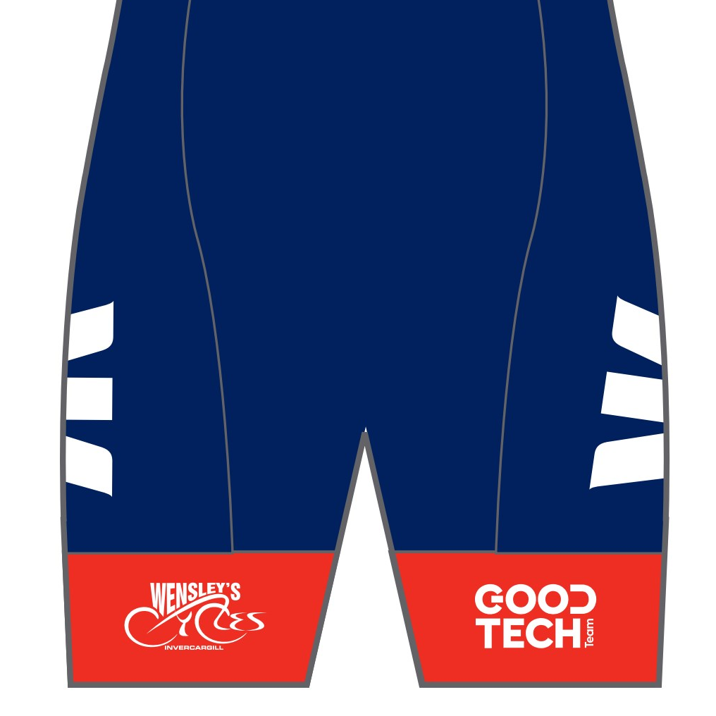 PERFORMANCE Cycling Shorts