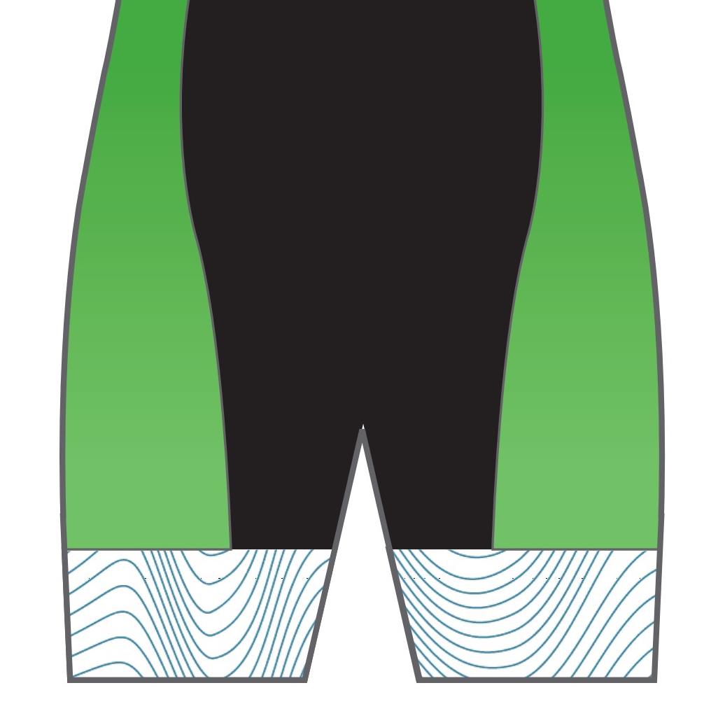 PERFORMANCE Cycling Shorts