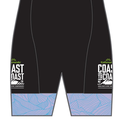 PERFORMANCE Cycling Shorts