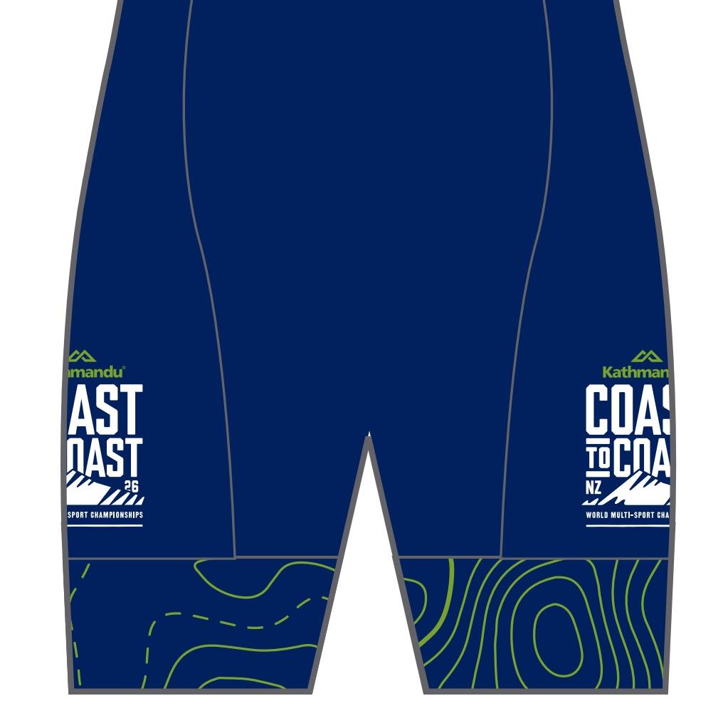 PERFORMANCE Cycling Shorts