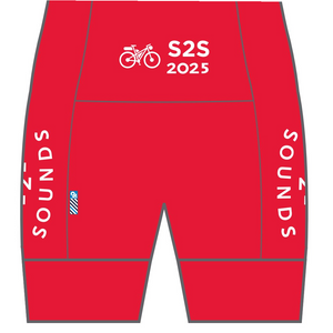 PERFORMANCE Cycling Shorts