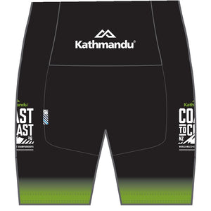 TECH Cycling Shorts