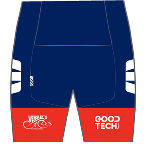 TECH Cycling Shorts