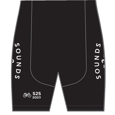 TECH Cycling Shorts