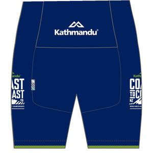 TECH Cycling Shorts
