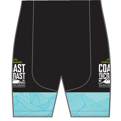 TECH Cycling Shorts