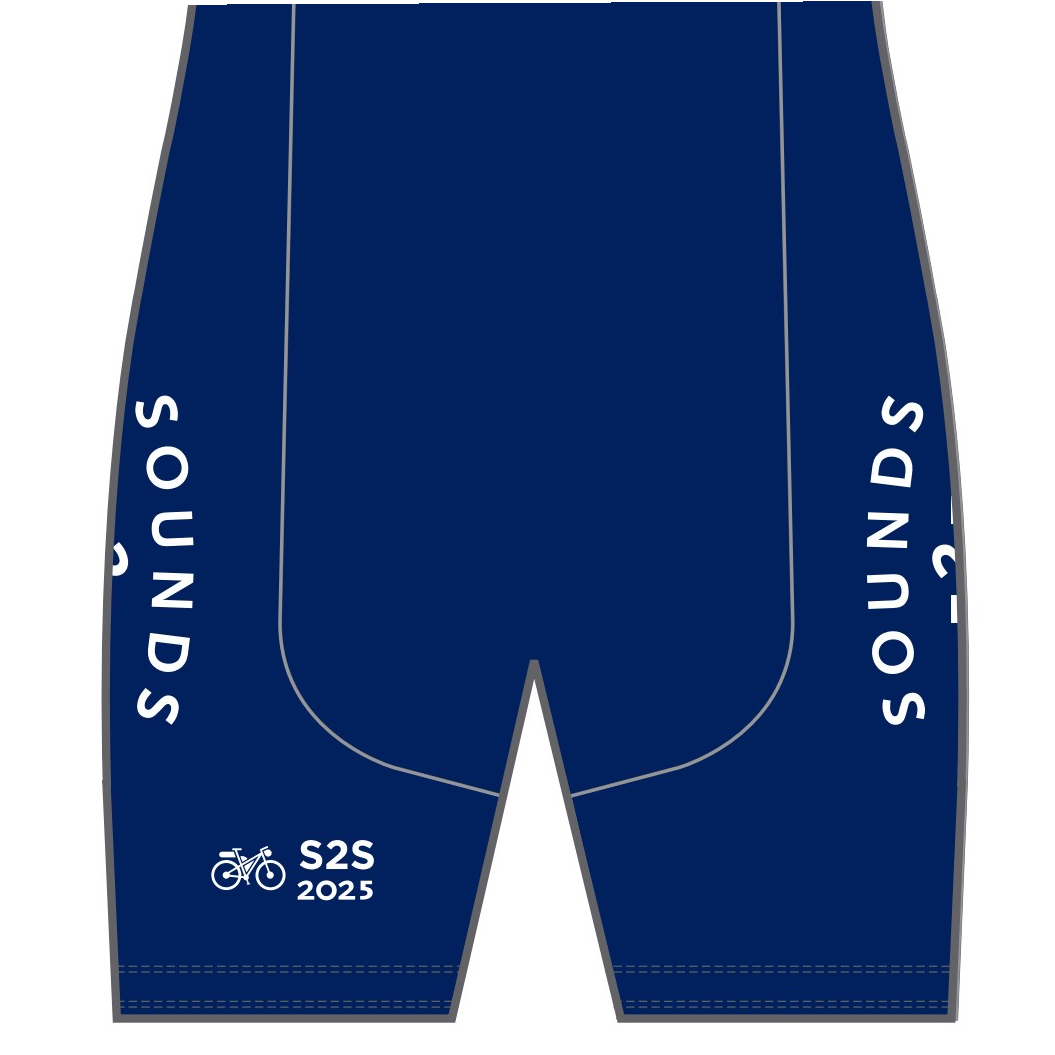 TECH Cycling Shorts