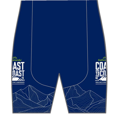 TECH Cycling Shorts