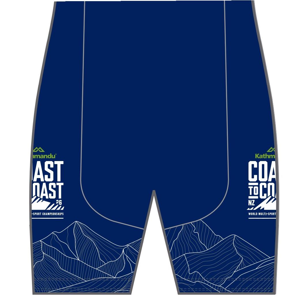 TECH Cycling Shorts