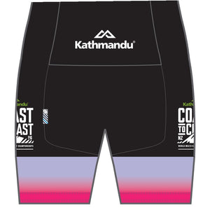 TECH Cycling Shorts
