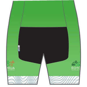 TECH Cycling Shorts