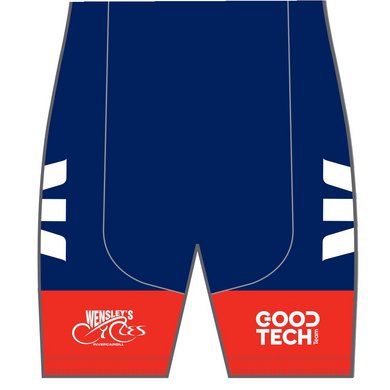 TECH Cycling Shorts