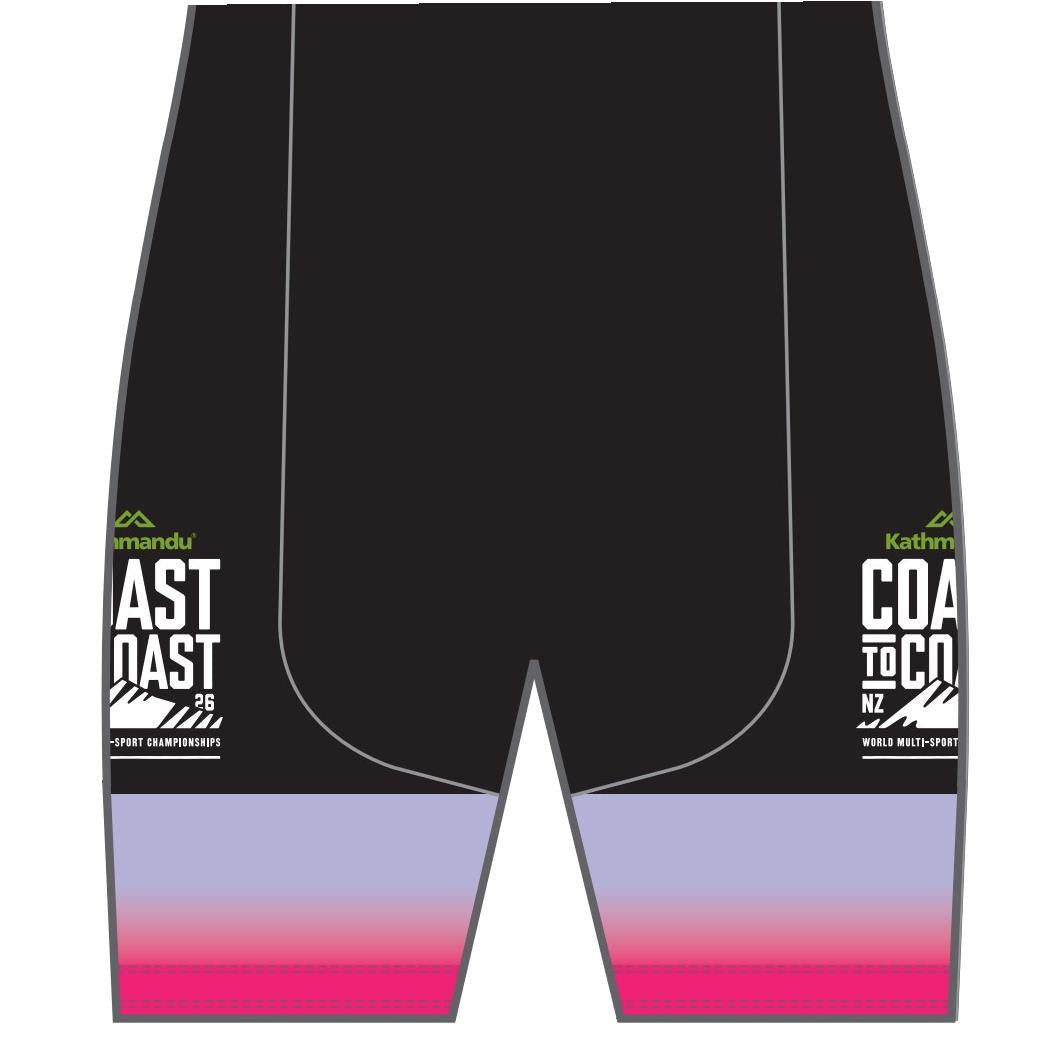 TECH Cycling Shorts