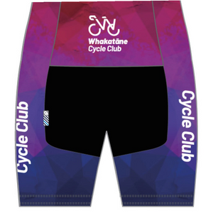 TECH Cycling Shorts