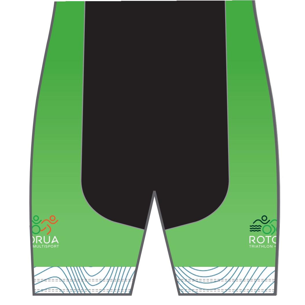 TECH Cycling Shorts