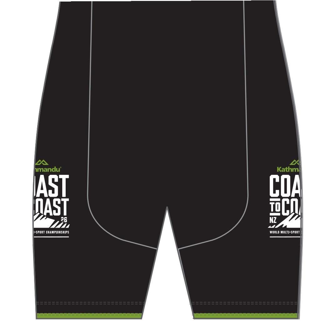 TECH Cycling Shorts