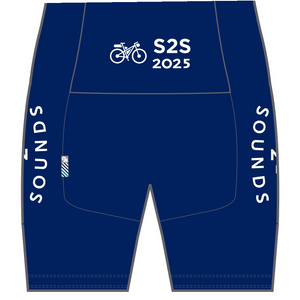 TECH Cycling Shorts