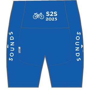 TECH Cycling Shorts