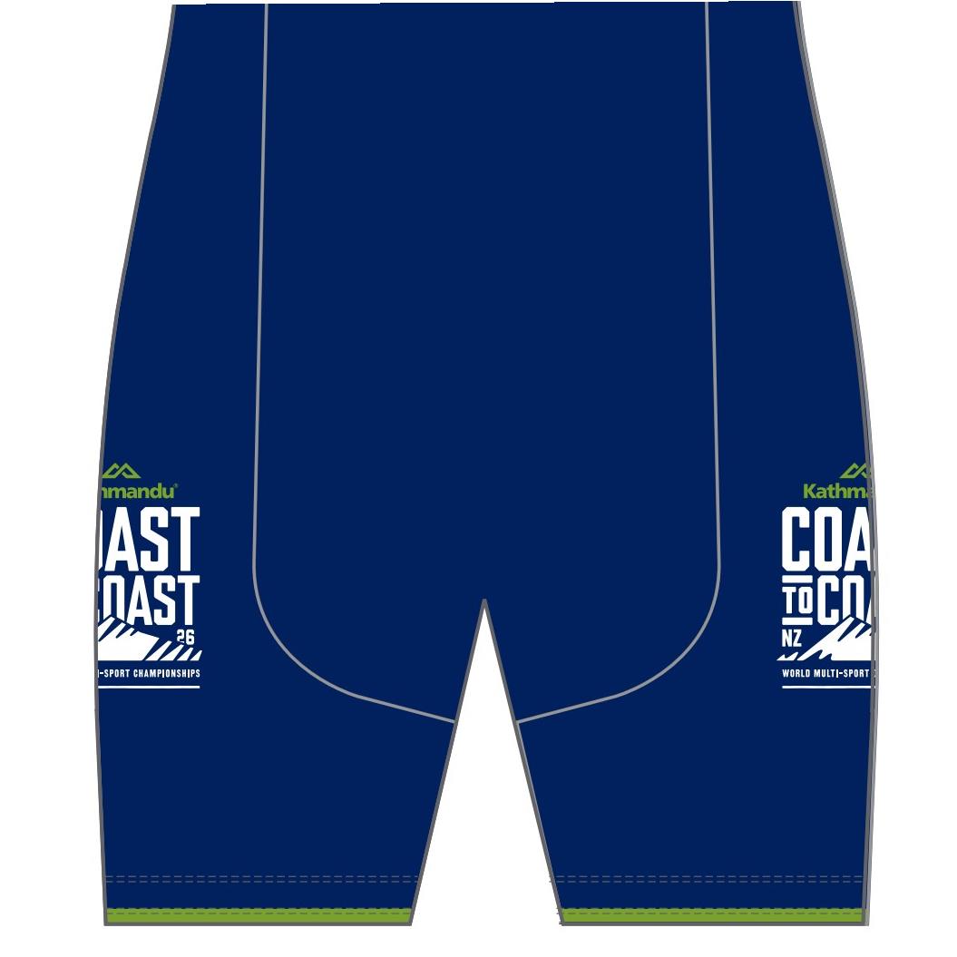 TECH Cycling Shorts