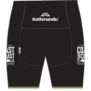 TECH Cycling Shorts