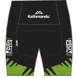 TECH Cycling Shorts