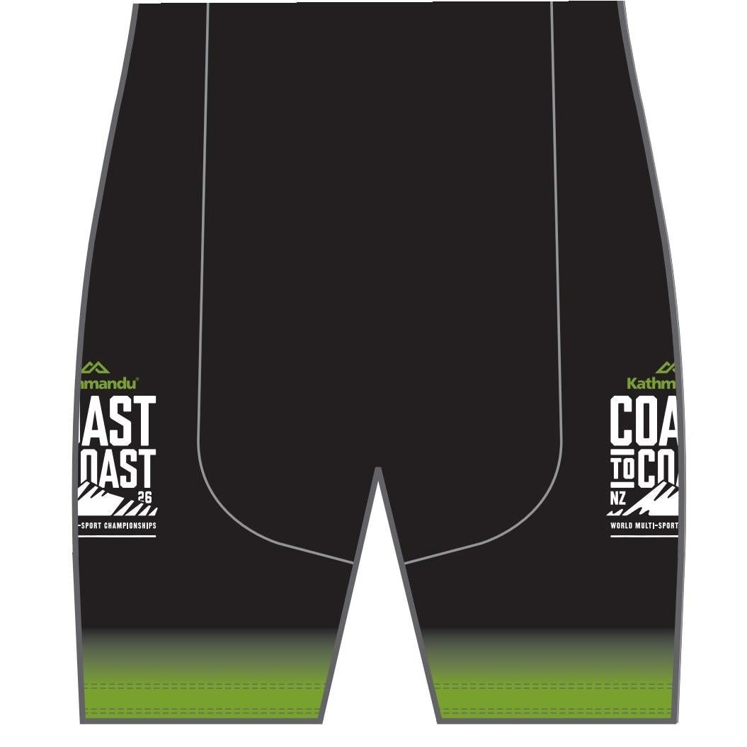 TECH Cycling Shorts