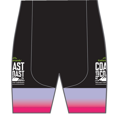 TECH Cycling Shorts