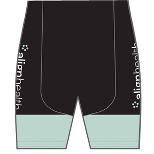 TECH Cycling Shorts