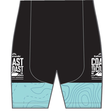 TECH Cycling Shorts