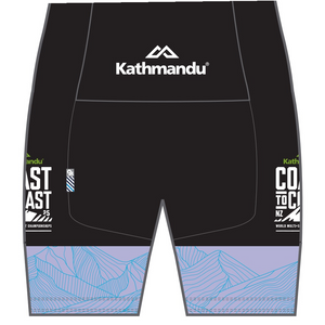 TECH Cycling Shorts