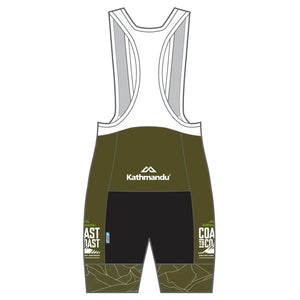 PERFORMANCE Endurance Bib Shorts