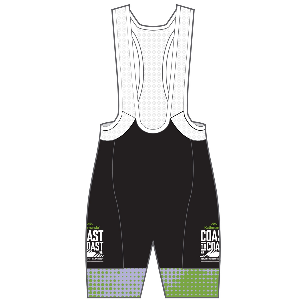 PERFORMANCE Endurance Bib Shorts